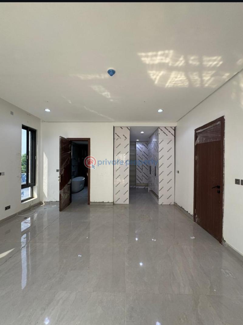 6 bedroom Detached Duplex For Sale Ikoyi Lagos - 10