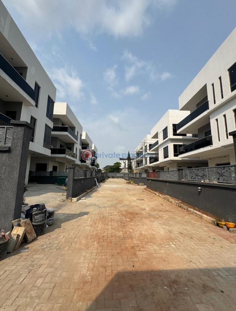 6 bedroom Detached Duplex For Sale Ikoyi Lagos - 19