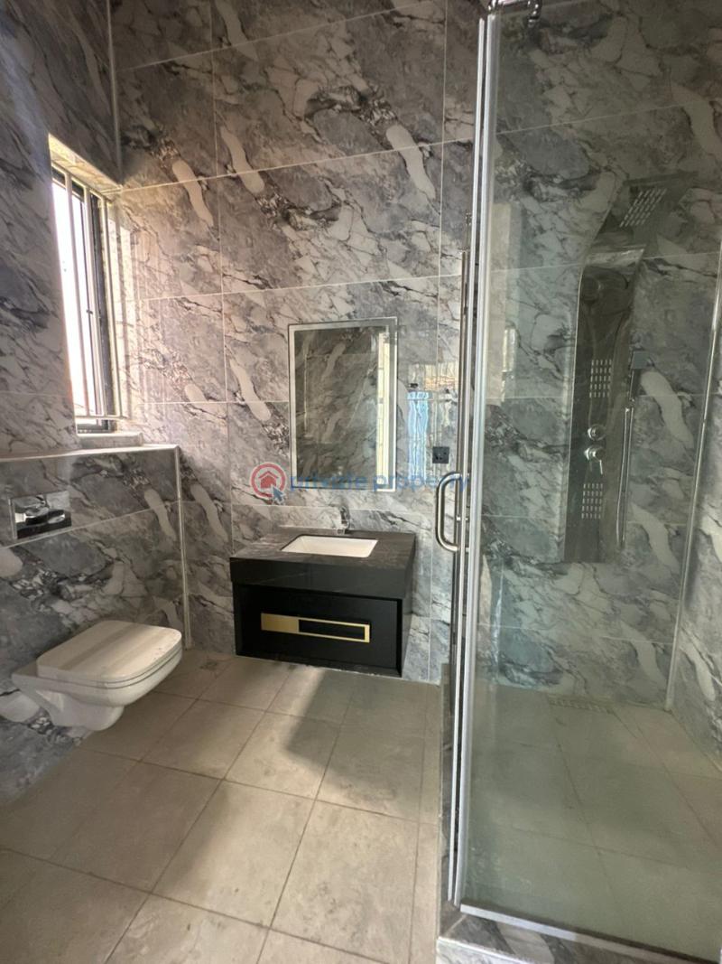 6 bedroom Detached Duplex For Sale Lekki Phase 1 Lagos - 12