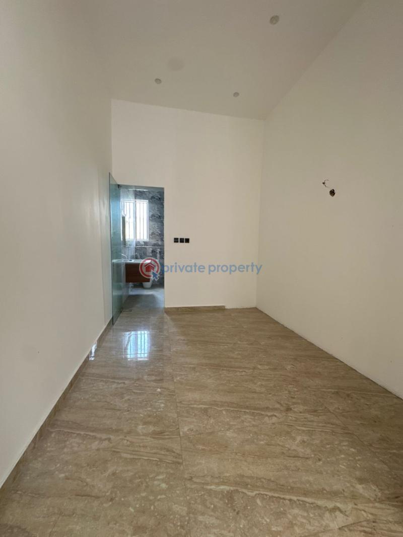 6 bedroom Detached Duplex For Sale Lekki Phase 1 Lagos - 16