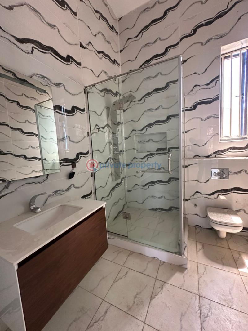 6 bedroom Detached Duplex For Sale Lekki Phase 1 Lagos - 9