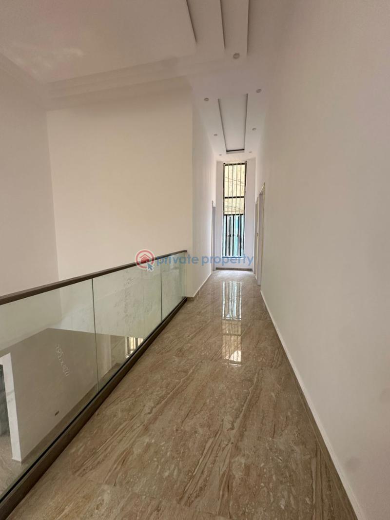 6 bedroom Detached Duplex For Sale Lekki Phase 1 Lagos - 5