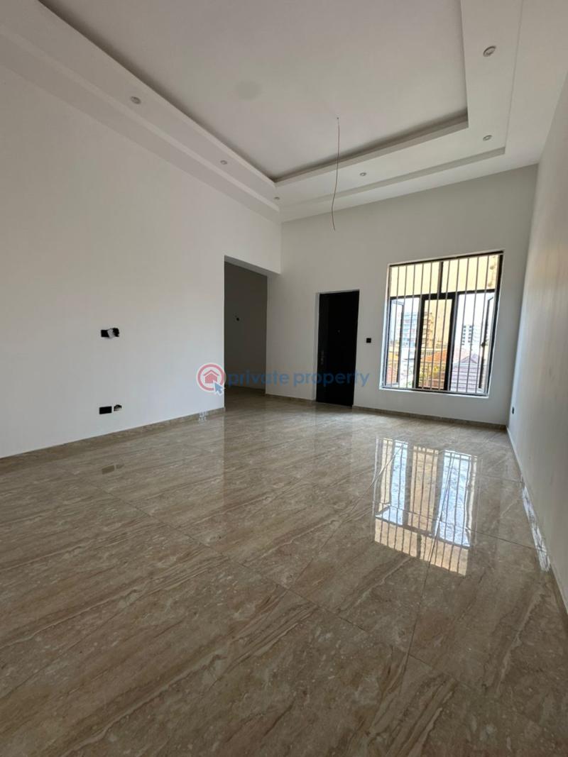 6 bedroom Detached Duplex For Sale Lekki Phase 1 Lagos - 13