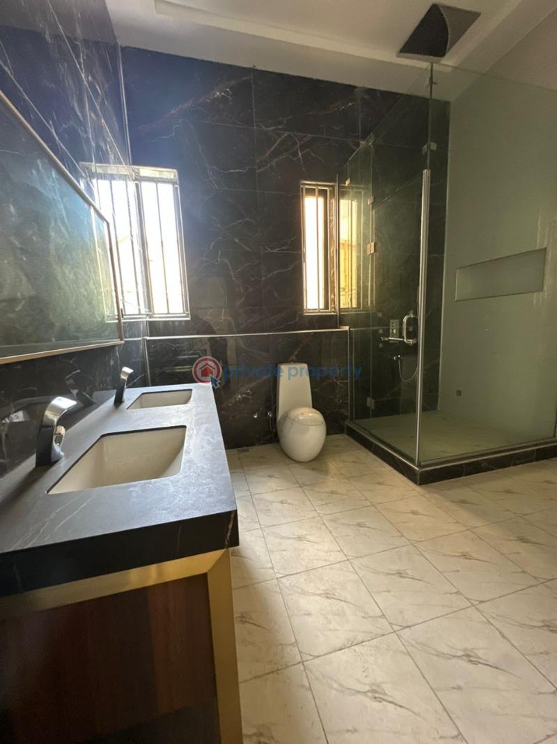 6 bedroom Detached Duplex For Sale Lekki Phase 1 Lagos - 11