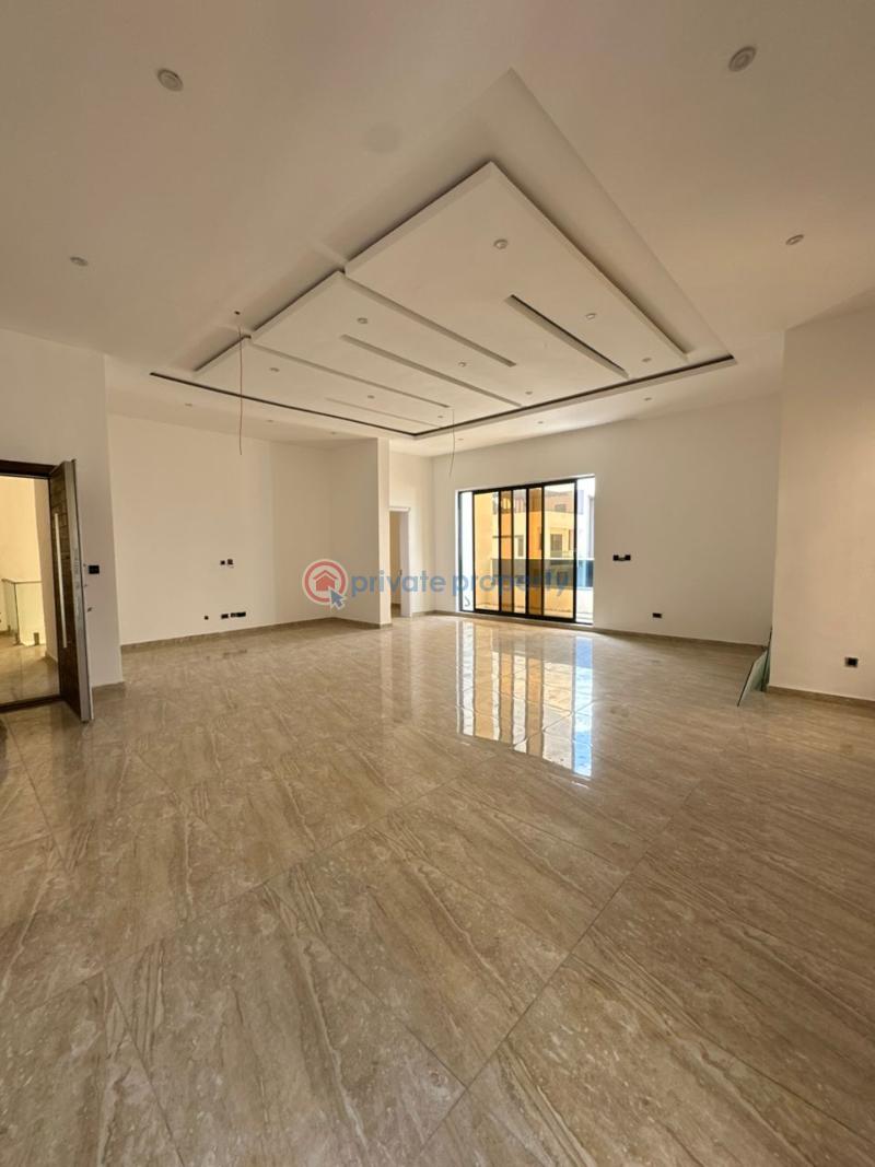 6 bedroom Detached Duplex For Sale Lekki Phase 1 Lagos - 14