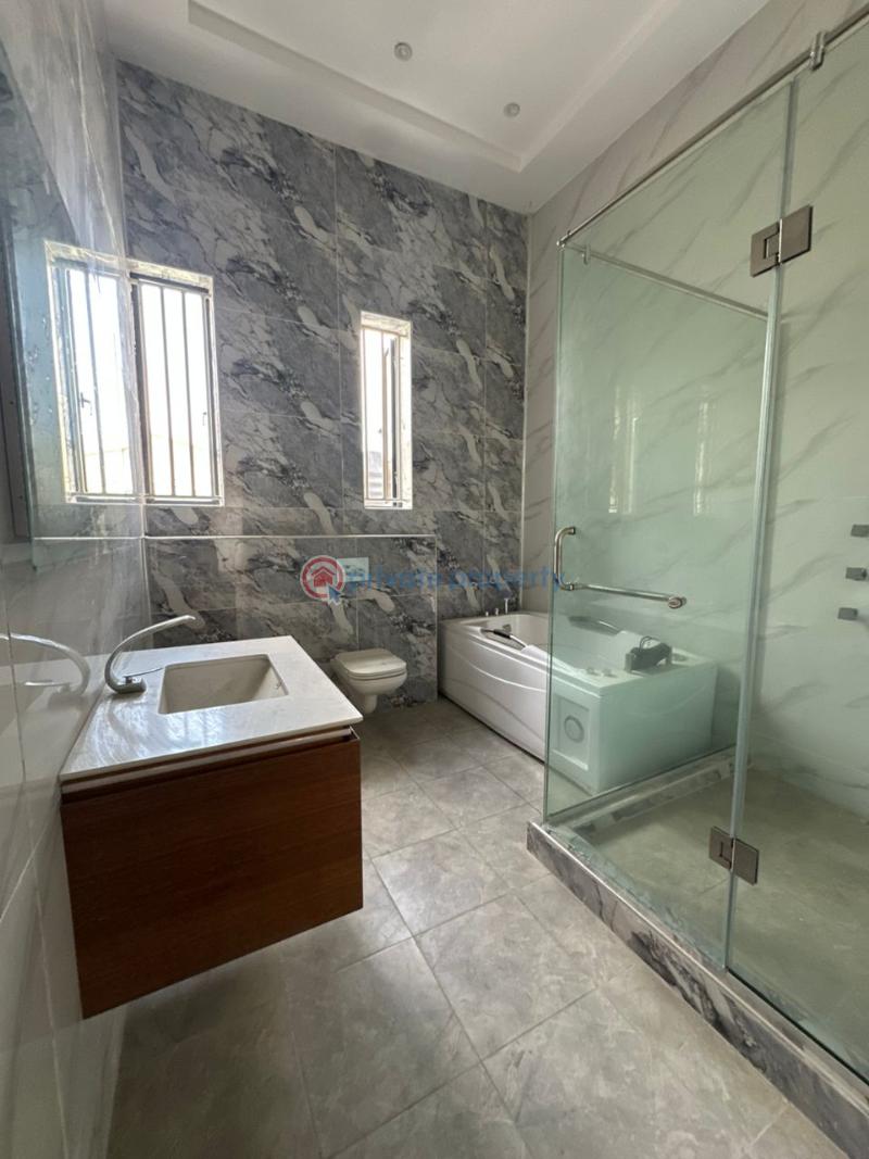 6 bedroom Detached Duplex For Sale Lekki Phase 1 Lagos - 15