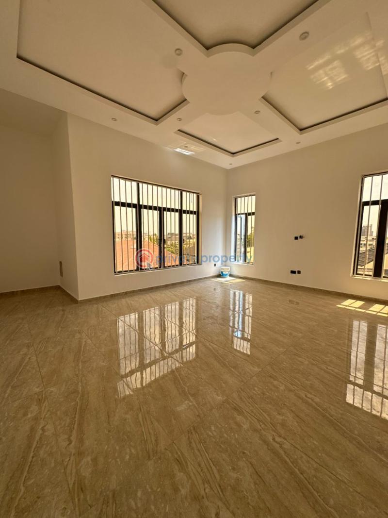6 bedroom Detached Duplex For Sale Lekki Phase 1 Lagos - 18