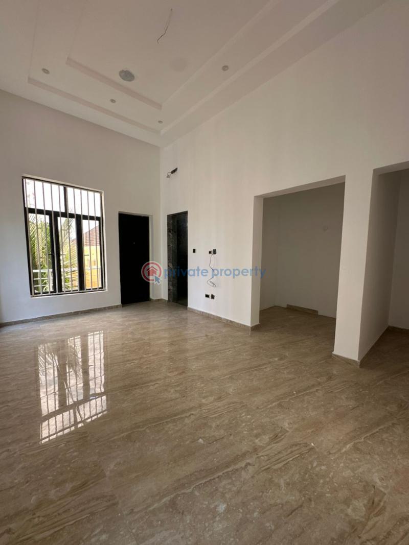6 bedroom Detached Duplex For Sale Lekki Phase 1 Lagos - 10