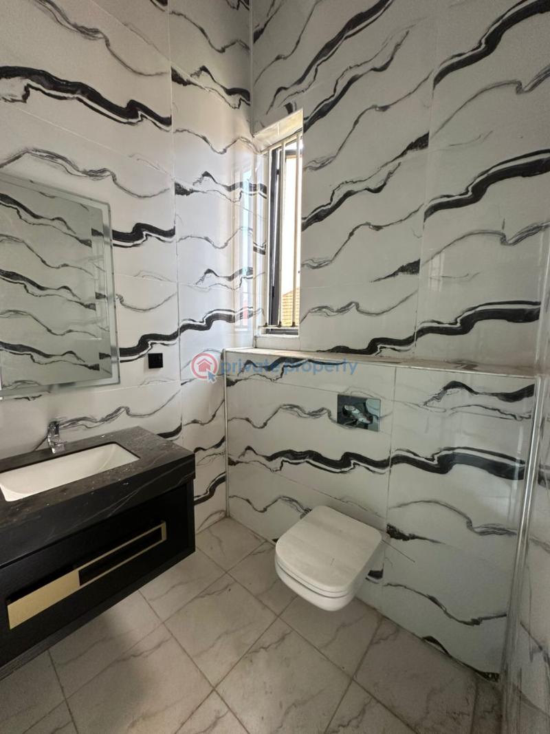6 bedroom Detached Duplex For Sale Lekki Phase 1 Lagos - 8