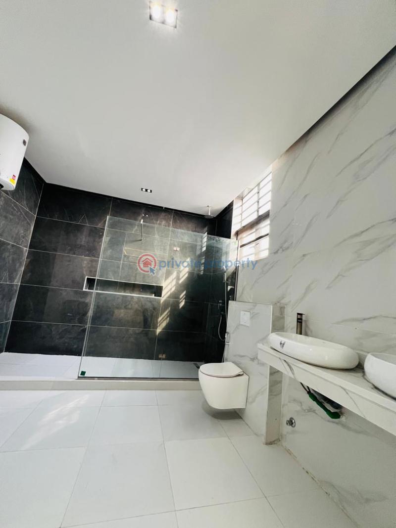 6 bedroom Detached Duplex For Sale Chevron Drive Lekki Lagos - 12