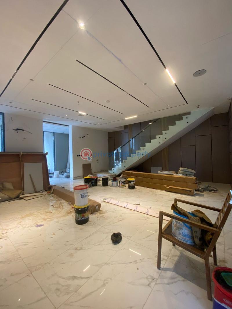 6 bedroom Detached Duplex For Sale Lekki Phase 1 Lagos - 10