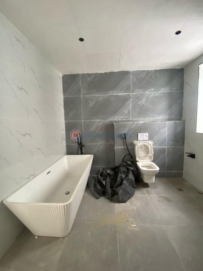 6 bedroom Detached Duplex For Sale Lekki Phase 1 Lagos - 4