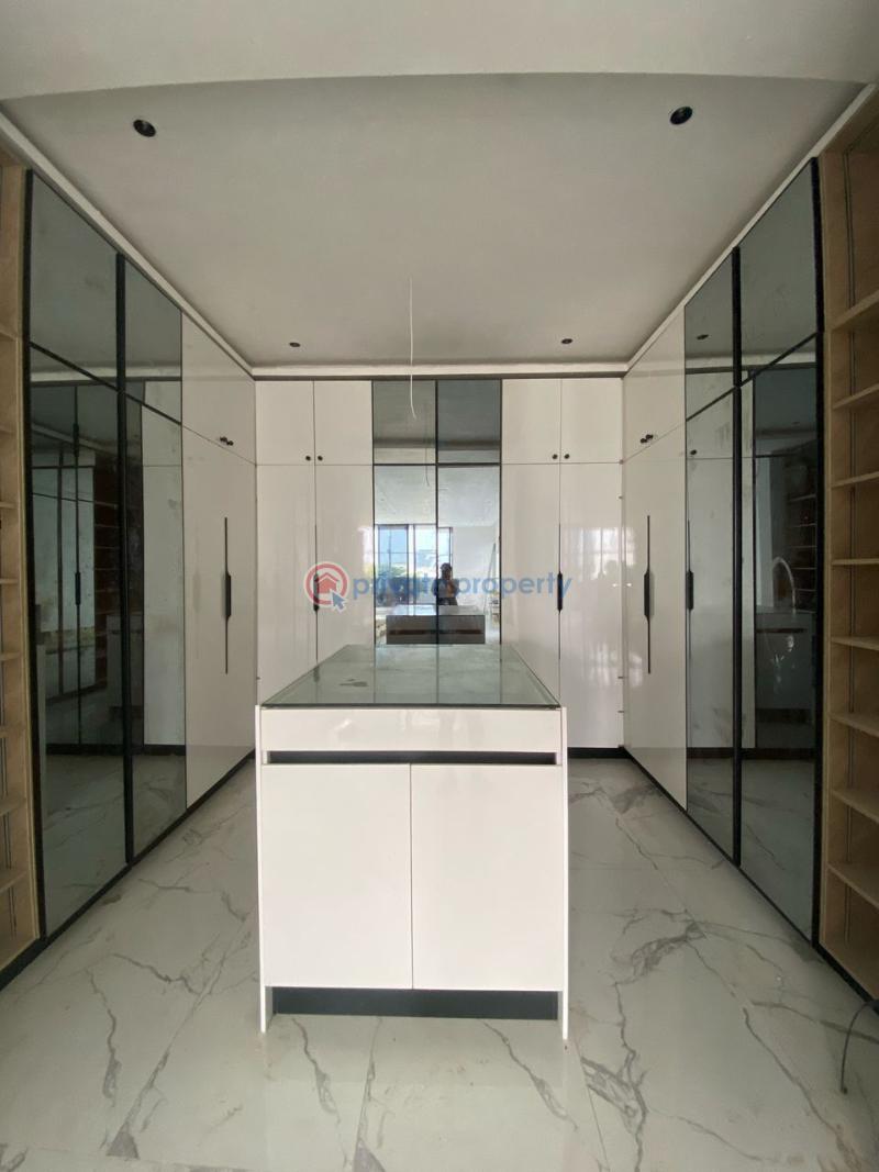 6 bedroom Detached Duplex For Sale Lekki Phase 1 Lagos - 5