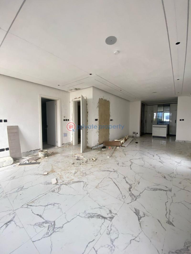 6 bedroom Detached Duplex For Sale Lekki Phase 1 Lagos - 7