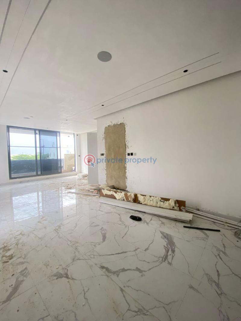 6 bedroom Detached Duplex For Sale Lekki Phase 1 Lagos - 3
