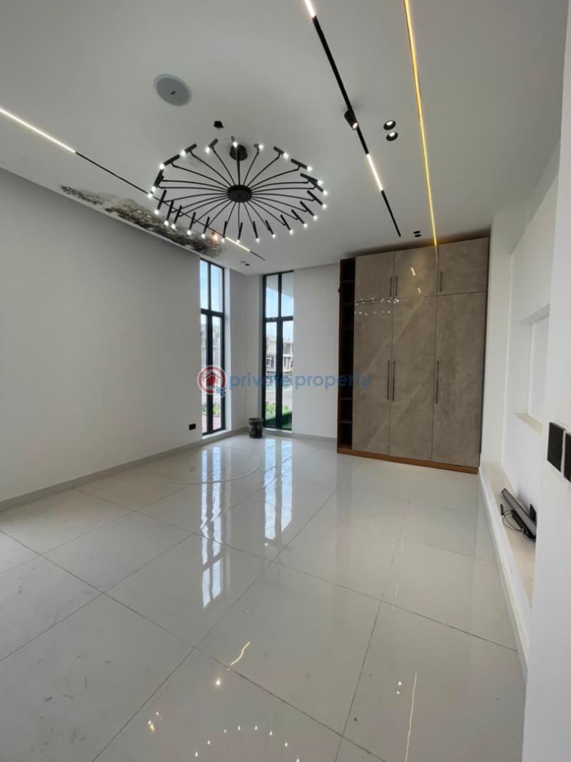 6 bedroom Detached Duplex For Sale Osapa London Lekki Lagos - 8