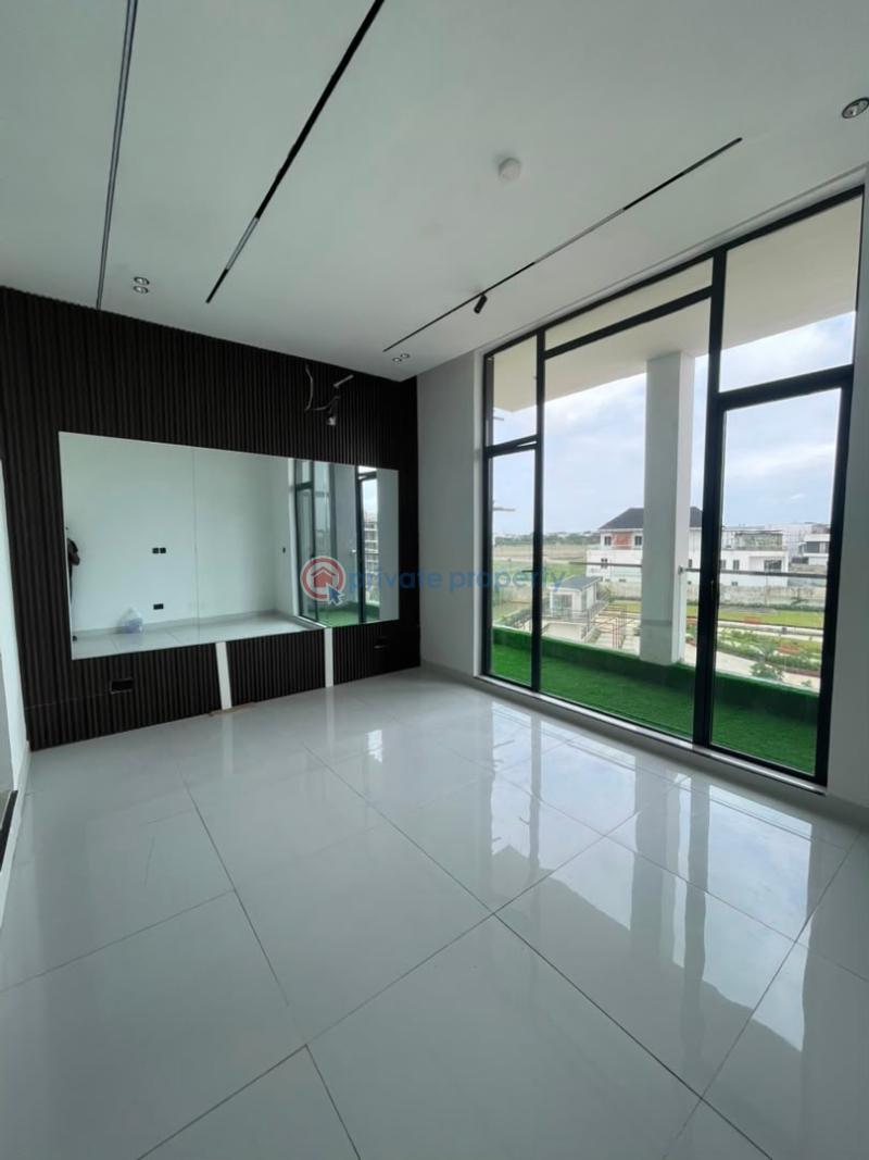 6 bedroom Detached Duplex For Sale Osapa London Lekki Lagos - 11
