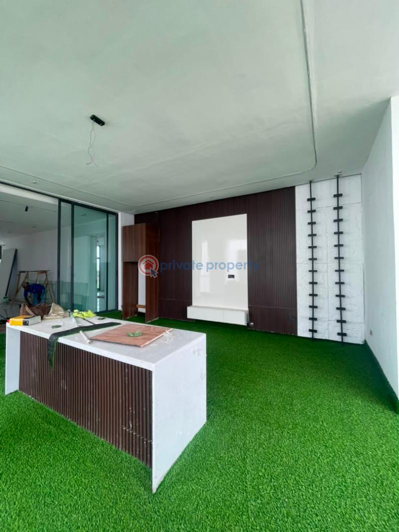 6 bedroom Detached Duplex For Sale Osapa London Lekki Lagos - 19