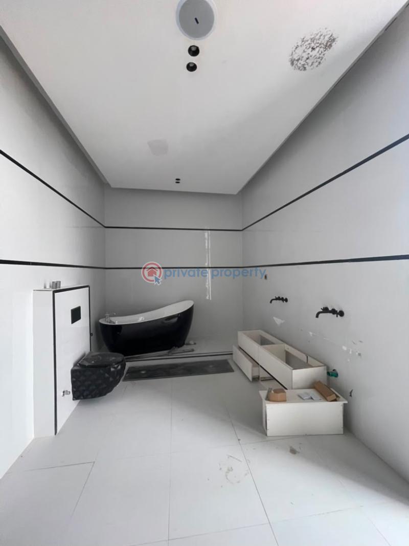 6 bedroom Detached Duplex For Sale Osapa London Lekki Lagos - 5
