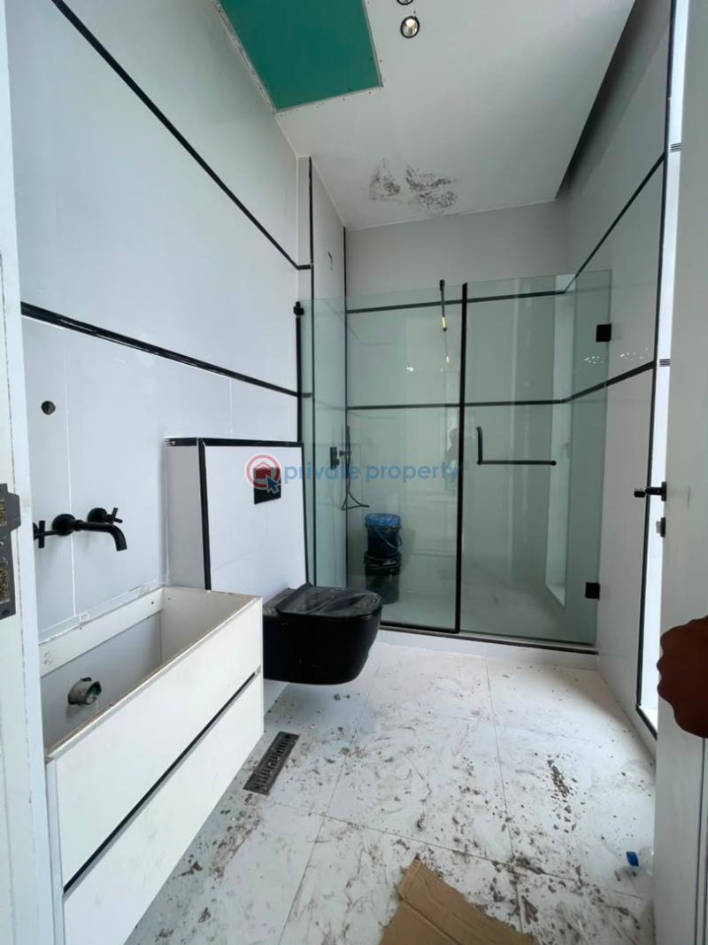 6 bedroom Detached Duplex For Sale Osapa London Lekki Lagos - 7