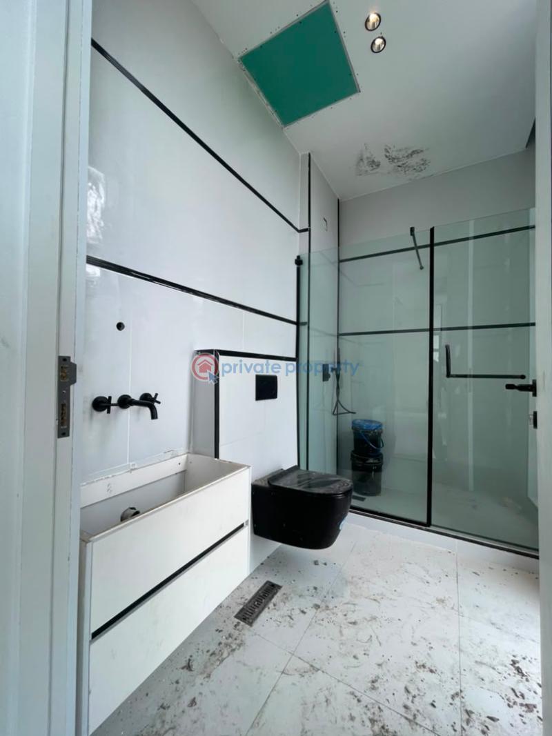 6 bedroom Detached Duplex For Sale Osapa London Lekki Lagos - 4