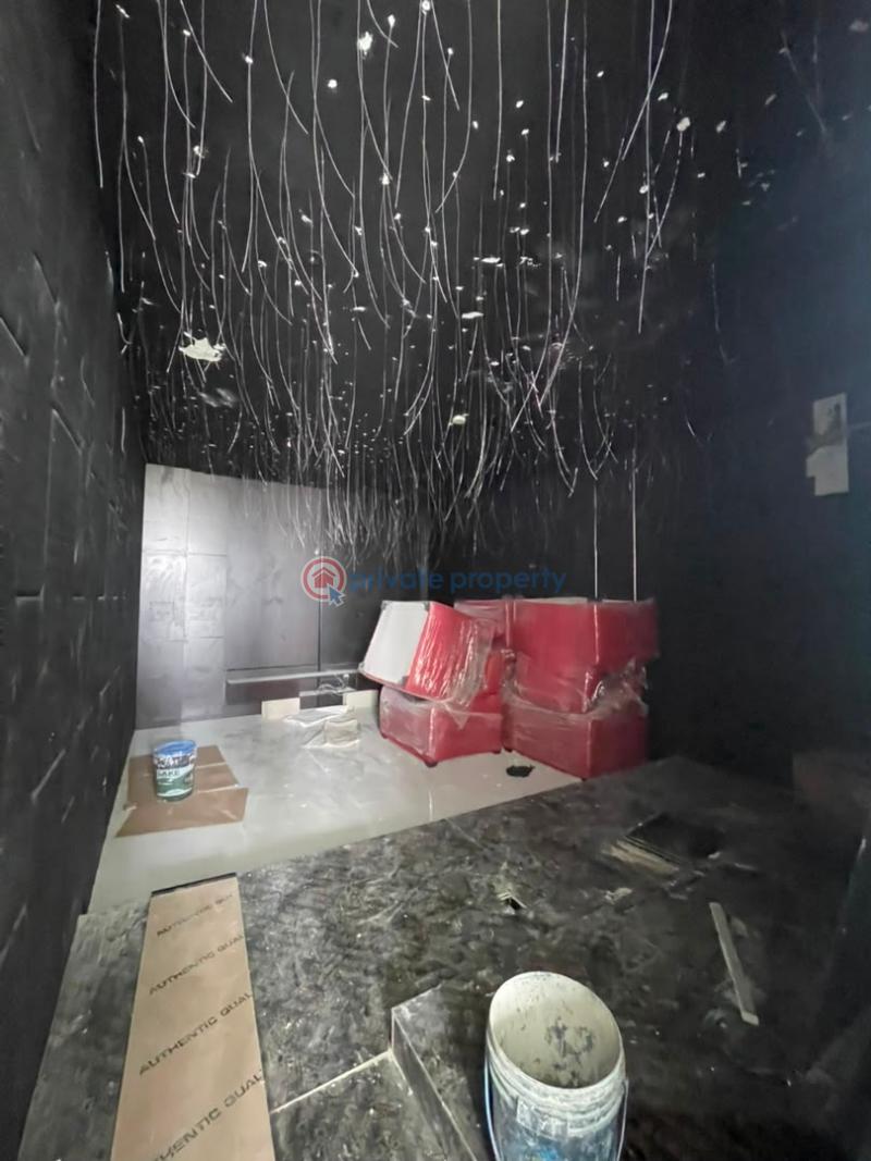 6 bedroom Detached Duplex For Sale Osapa London Lekki Lagos - 15