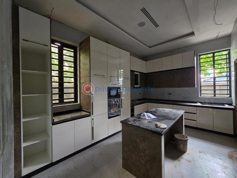 6 bedroom Detached Duplex For Sale Victoria Island Lagos - 10