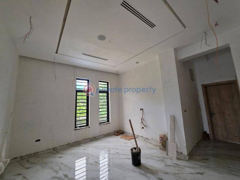 6 bedroom Detached Duplex For Sale Victoria Island Lagos - 1