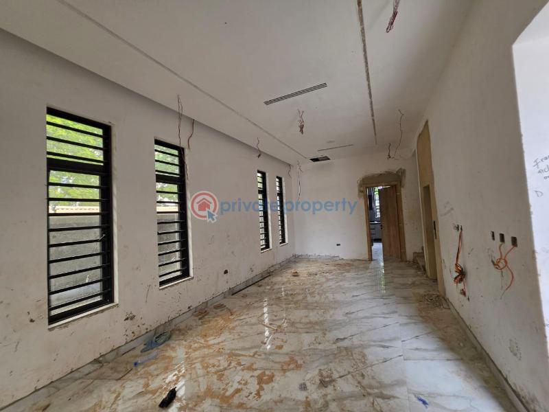 6 bedroom Detached Duplex For Sale Victoria Island Lagos - 6