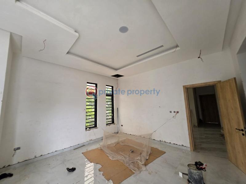 6 bedroom Detached Duplex For Sale Victoria Island Lagos - 2