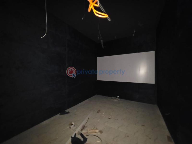 6 bedroom Detached Duplex For Sale Victoria Island Lagos - 9