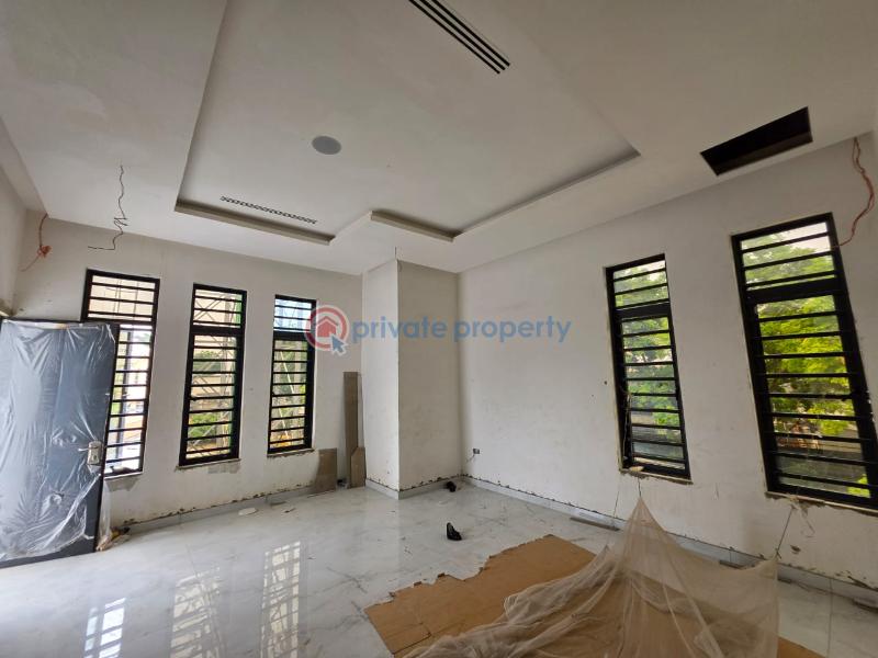 6 bedroom Detached Duplex For Sale Victoria Island Lagos - 16