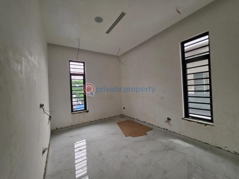 6 bedroom Detached Duplex For Sale Victoria Island Lagos - 7