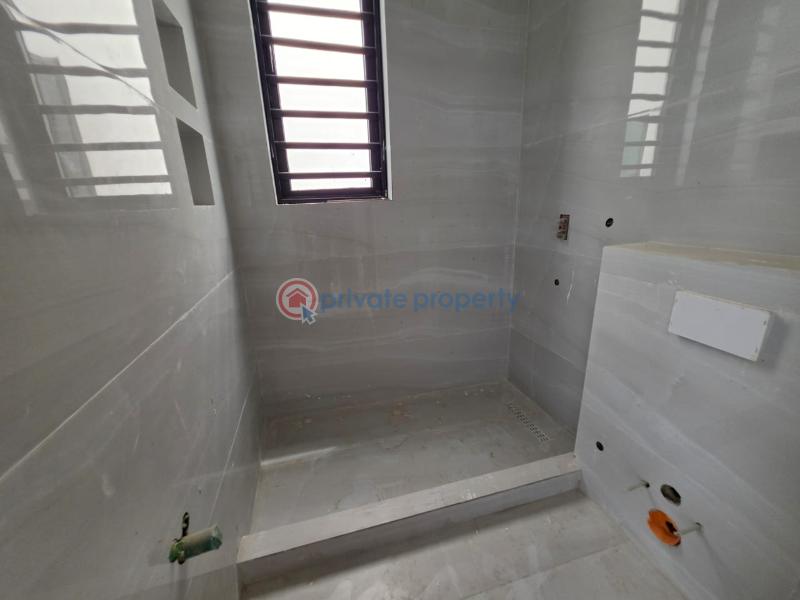 6 bedroom Detached Duplex For Sale Victoria Island Lagos - 4