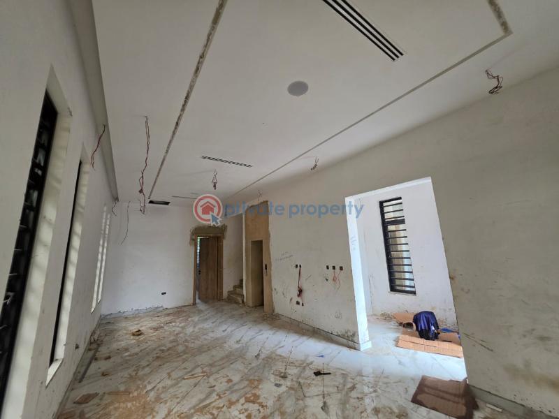 6 bedroom Detached Duplex For Sale Victoria Island Lagos - 3