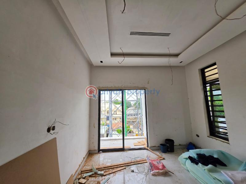 6 bedroom Detached Duplex For Sale Victoria Island Lagos - 15
