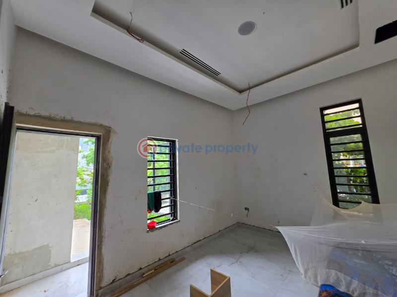6 bedroom Detached Duplex For Sale Victoria Island Lagos - 8