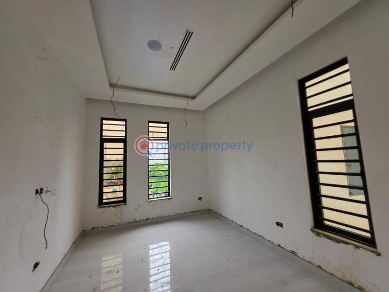 6 bedroom Detached Duplex For Sale Victoria Island Lagos - 12