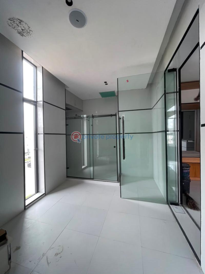 6 bedroom Detached Duplex For Sale Osapa London Lekki Lagos - 14