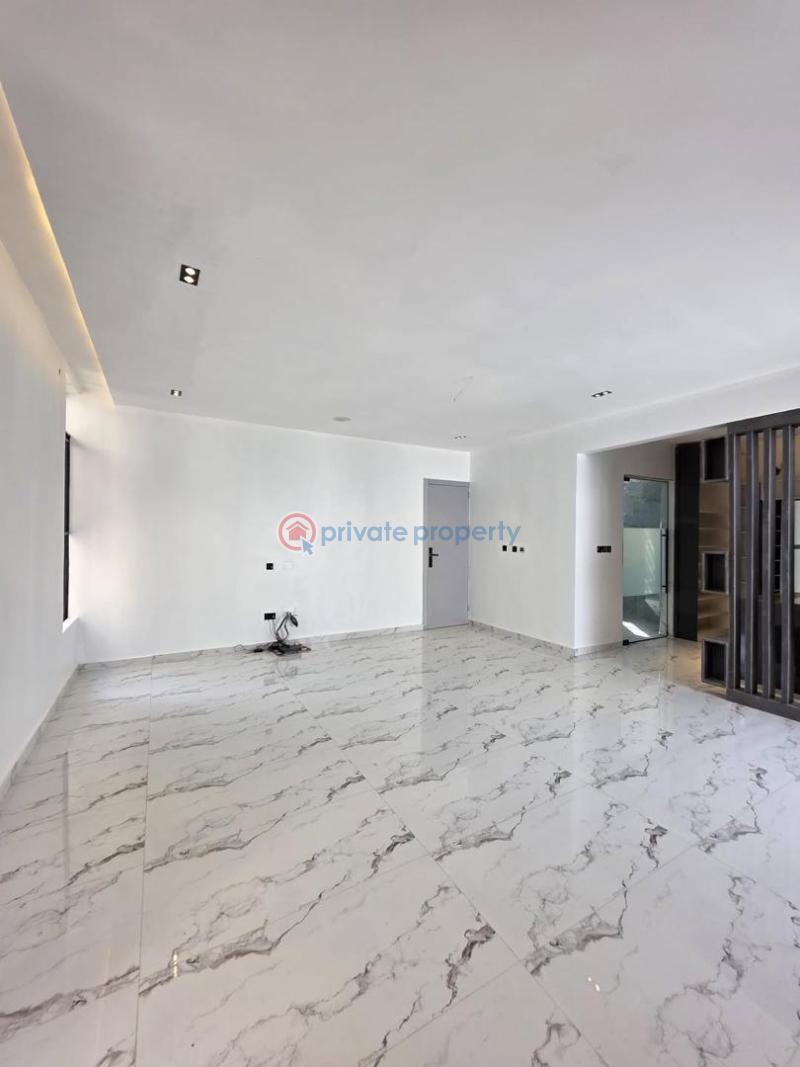 6 bedroom Detached Duplex For Sale Lekki County, Ikota Lekki Lagos - 11