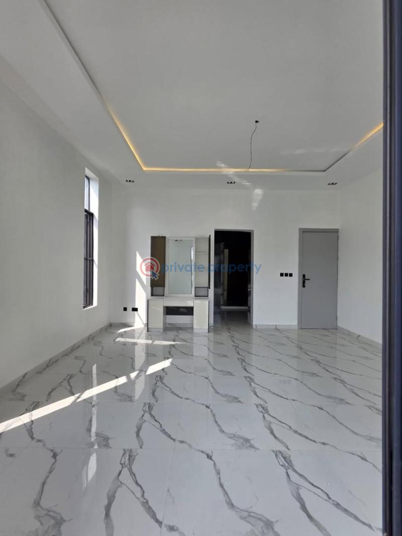 6 bedroom Detached Duplex For Sale Lekki County, Ikota Lekki Lagos - 12