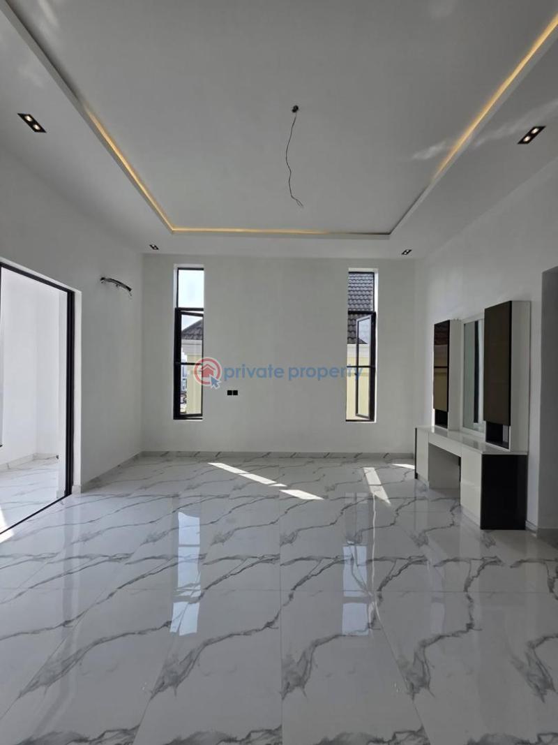 6 bedroom Detached Duplex For Sale Lekki County, Ikota Lekki Lagos - 10