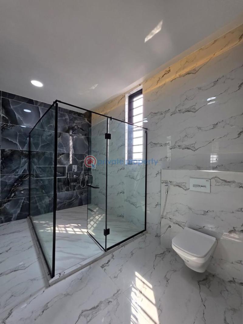 6 bedroom Detached Duplex For Sale Lekki County, Ikota Lekki Lagos - 6
