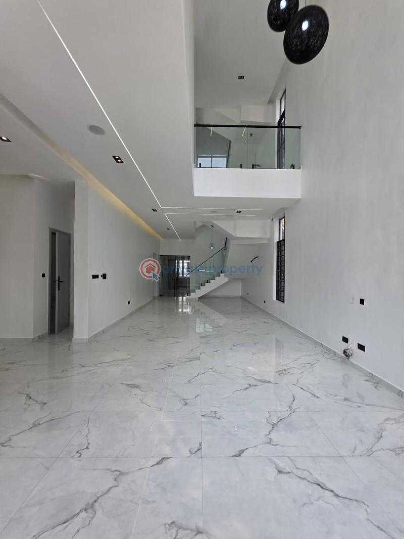 6 bedroom Detached Duplex For Sale Lekki County, Ikota Lekki Lagos - 5