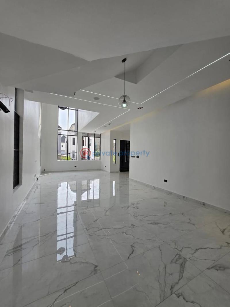 6 bedroom Detached Duplex For Sale Lekki County, Ikota Lekki Lagos - 9