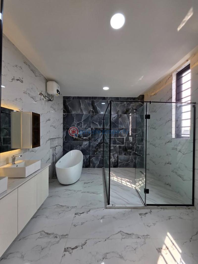 6 bedroom Detached Duplex For Sale Lekki County, Ikota Lekki Lagos - 19