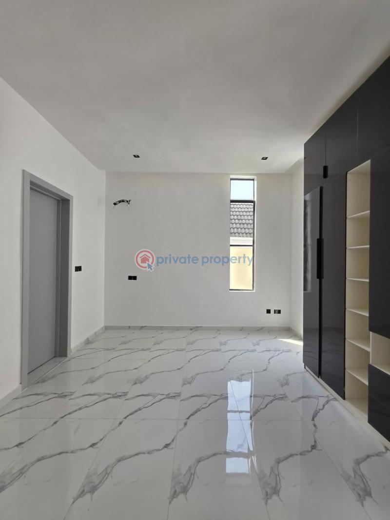 6 bedroom Detached Duplex For Sale Lekki County, Ikota Lekki Lagos - 16