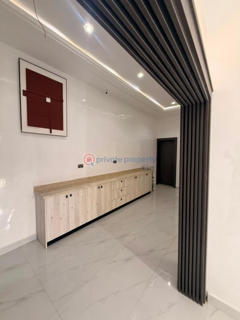 6 bedroom Detached Duplex For Sale Apo Resettlement Apo Abuja Phase 2  - 17