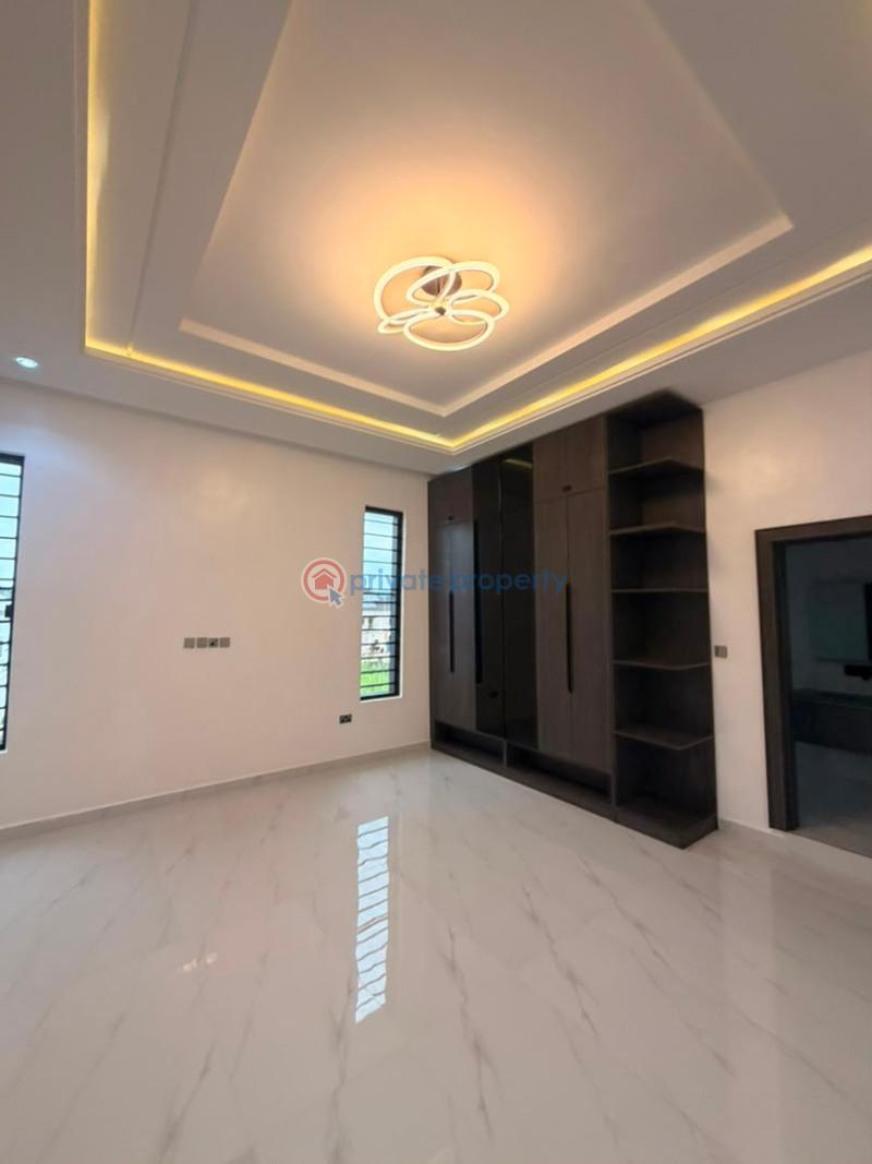 6 bedroom Detached Duplex For Sale Apo Resettlement Apo Abuja Phase 2  - 19