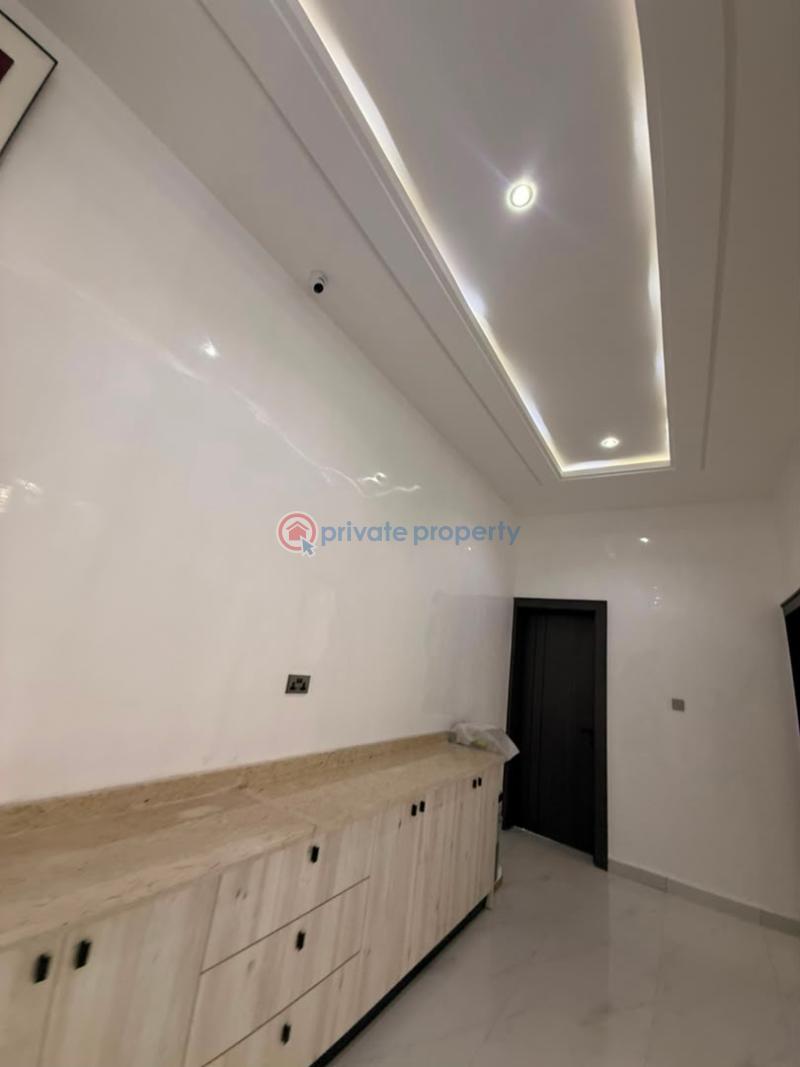 6 bedroom Detached Duplex For Sale Apo Resettlement Apo Abuja Phase 2  - 8